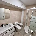 Casa Do Castro Lägenhet Bragança