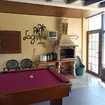 Casa Do Castro Lägenhet *
