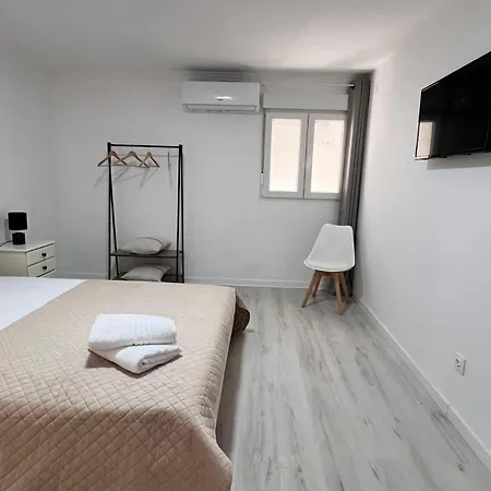 Appartamento Casa Do Castro