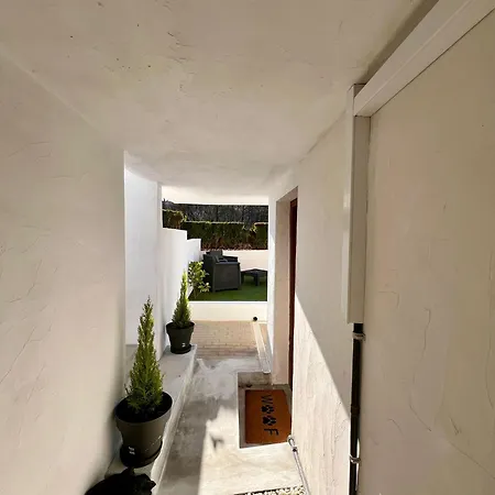 Daire Casa Do Castro *