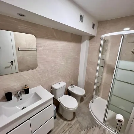 Casa Do Castro Appartamento Bragança