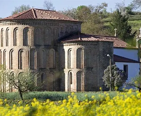 Appartamento Casa Do Castro *