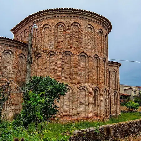 Casa Do Castro 아파트