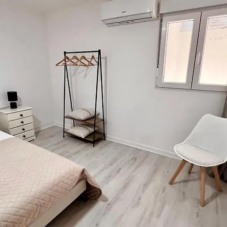 Casa Do Castro Appartamento Bragança