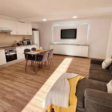 Appartamento Casa Do Castro Bragança