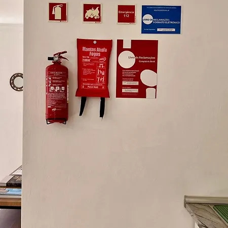 Casa Do Castro Appartamento *