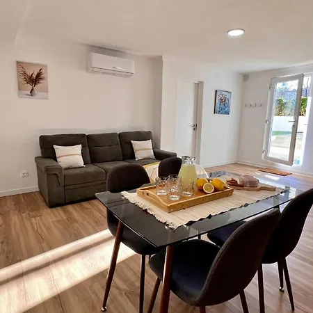 Casa Do Castro Appartamento Bragança