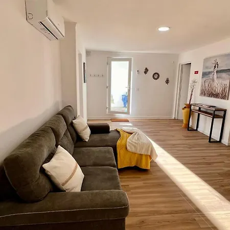 Casa Do Castro Appartamento Bragança