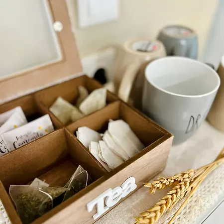 Appartamento Casa Do Castro Bragança