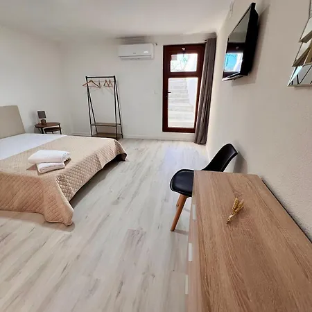 Appartamento Casa Do Castro Bragança