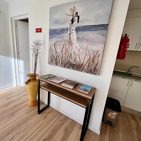 Casa Do Castro Appartamento