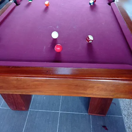 아파트 Casa Do Castro 바라간카