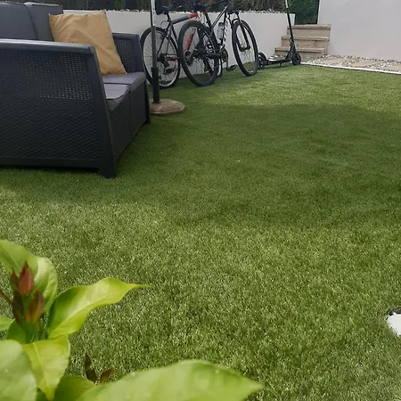 Casa Do Castro 아파트 바라간카