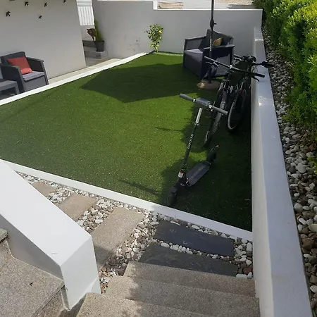 Casa Do Castro 아파트