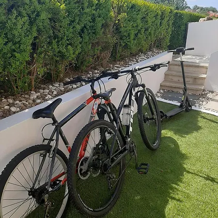 Appartamento Casa Do Castro *