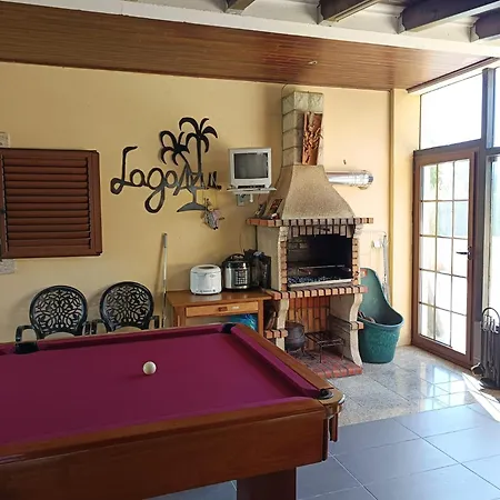 Casa Do Castro Daire *