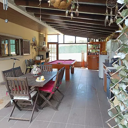 아파트 Casa Do Castro 바라간카