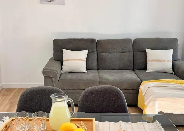 아파트 Casa Do Castro *