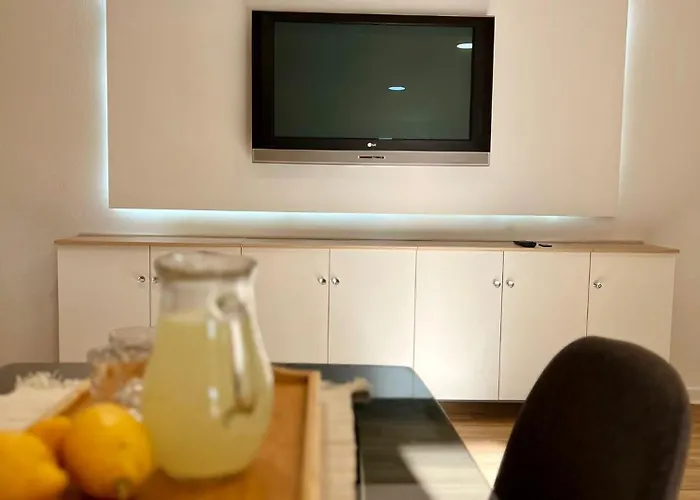 Casa Do Castro Bragança