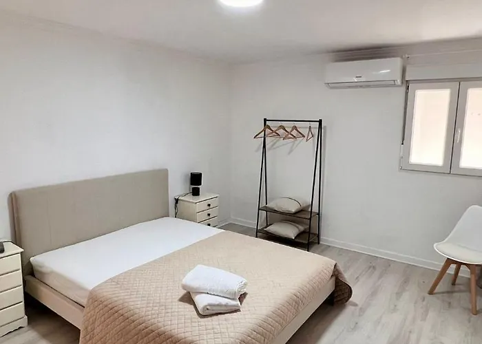 Casa Do Castro * 바라간카