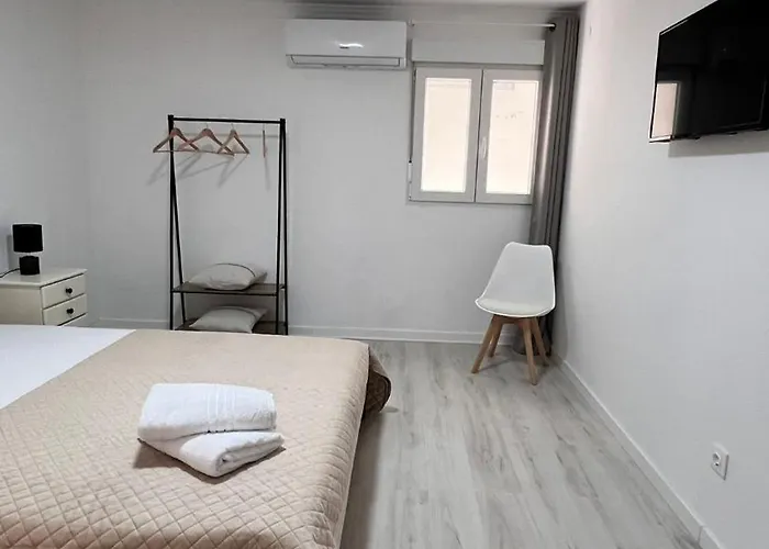 Apartament Casa Do Castro