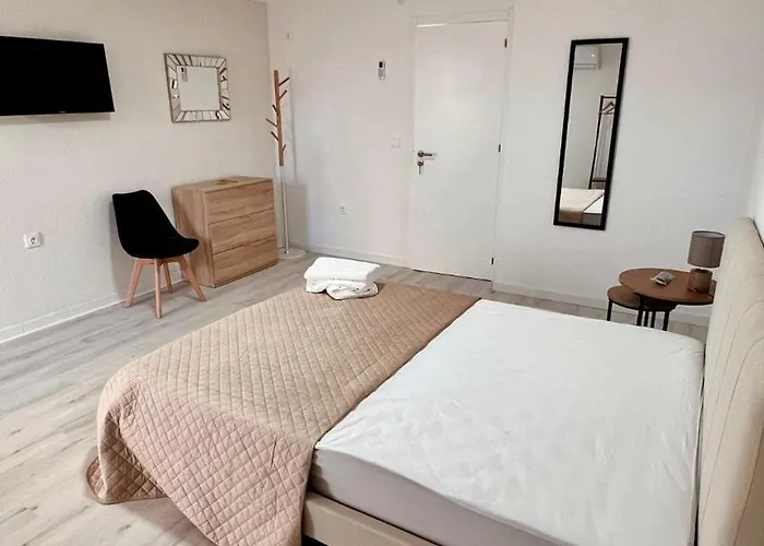 Casa Do Castro * 바라간카