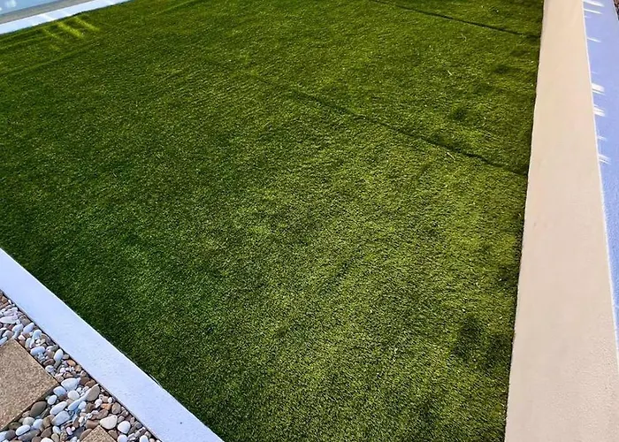 아파트 Casa Do Castro *