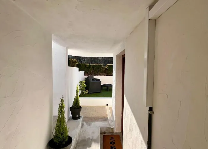 Apartament Casa Do Castro *