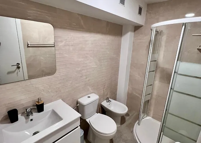 Casa Do Castro Apartament Bragança