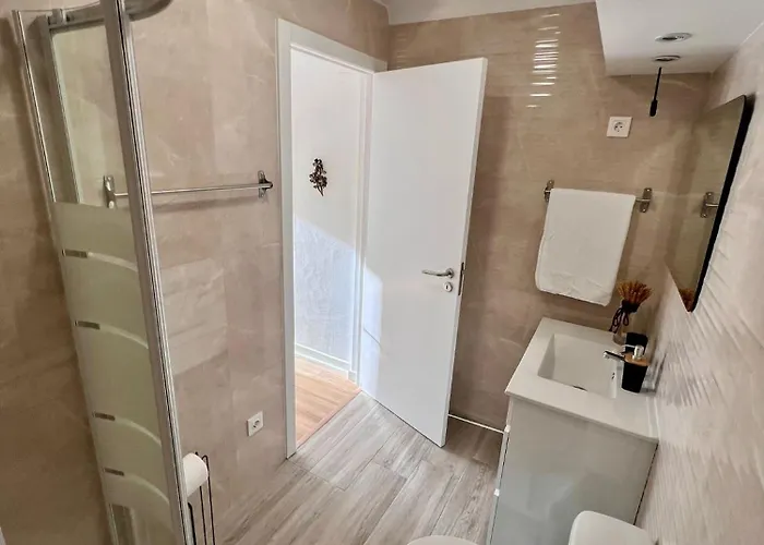 Casa Do Castro Apartament *