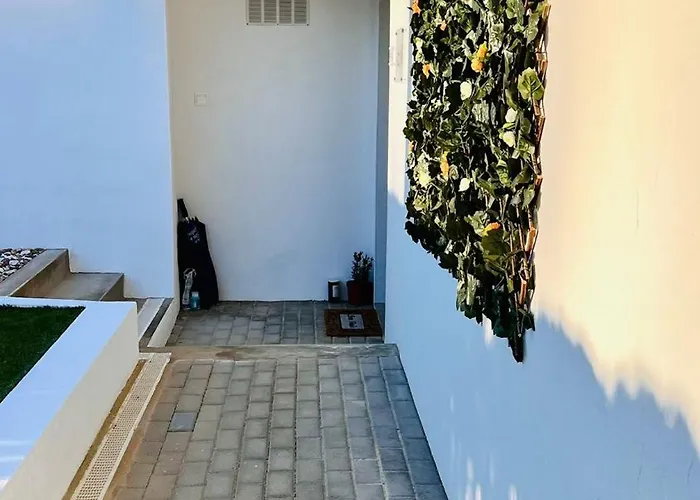 Casa Do Castro * 바라간카