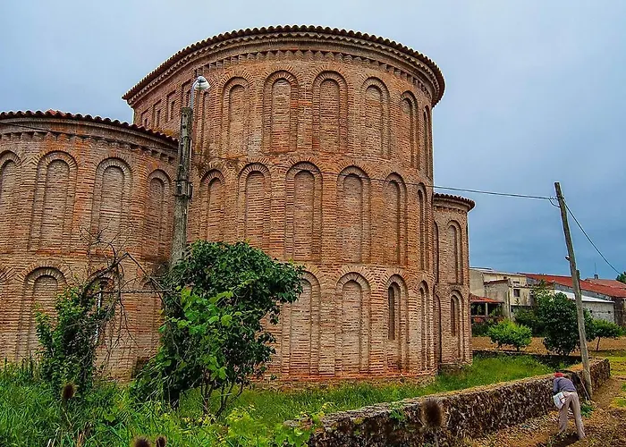 Casa Do Castro Apartament