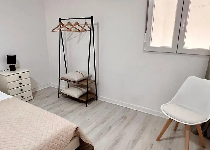 Casa Do Castro Apartament Bragança