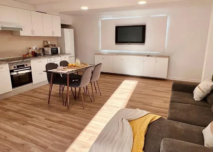 Apartament Casa Do Castro Bragança