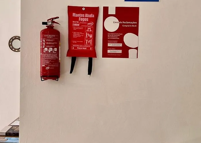 Casa Do Castro 아파트 *