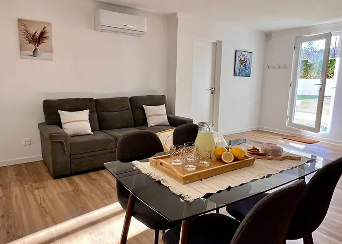 Casa Do Castro 아파트 바라간카