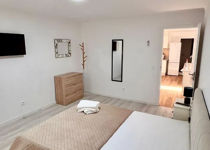 Casa Do Castro * 바라간카