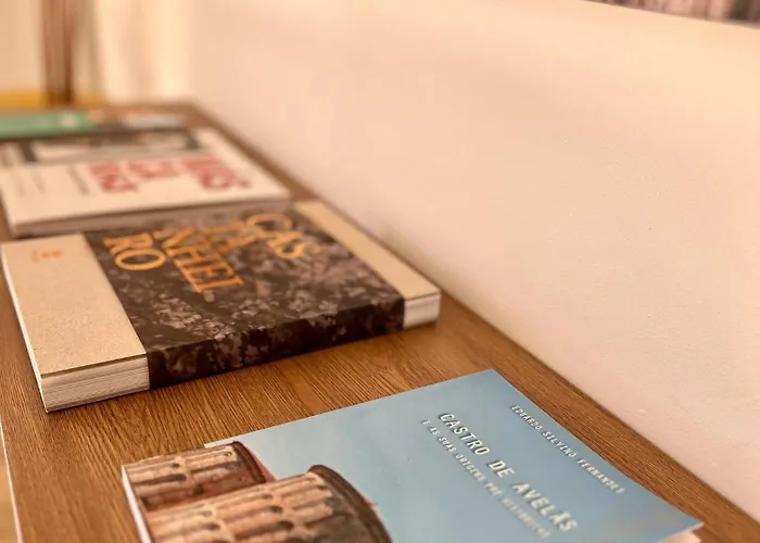 Apartament Casa Do Castro *