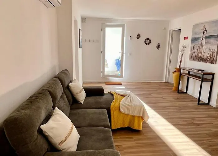 Casa Do Castro 아파트 바라간카