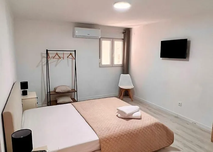 Casa Do Castro Bragança