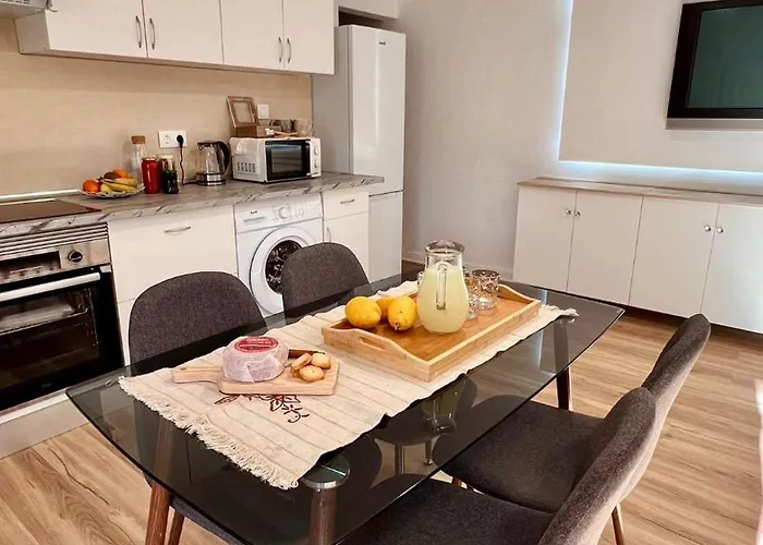 Casa Do Castro Apartament