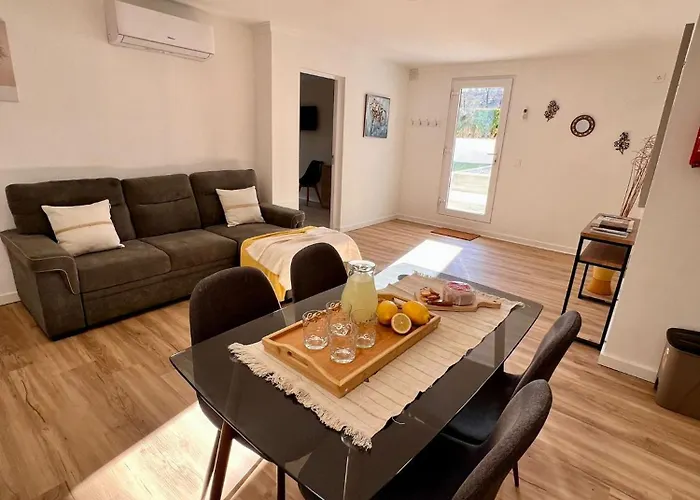 Apartament Casa Do Castro Bragança