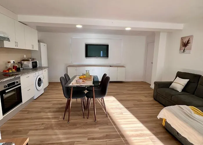 Casa Do Castro Bragança