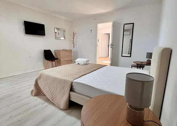 Casa Do Castro Bragança