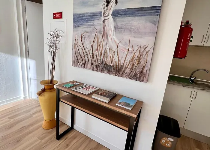 Casa Do Castro Apartament