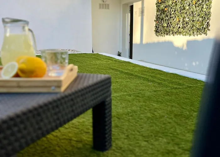 Apartament Casa Do Castro Bragança