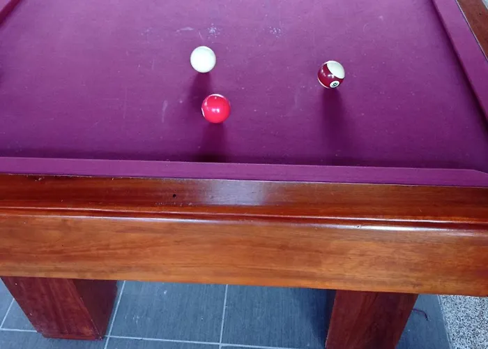 Apartament Casa Do Castro Bragança