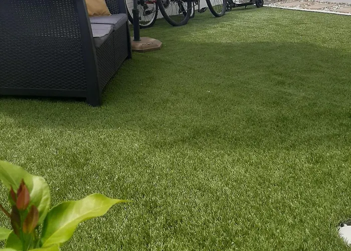 Casa Do Castro 아파트 바라간카