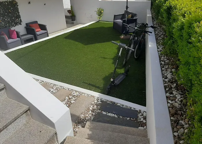 Casa Do Castro Apartament