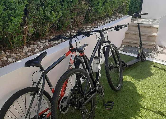 Apartament Casa Do Castro *